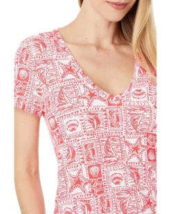 Lilly Pulitzer Etta Short Sleeve Maxi Dr | Dresses -Pulitzerly Store 91lr4VL7aNL. AC SR736920