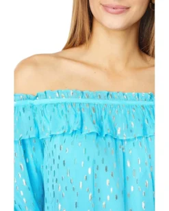 Lilly Pulitzer Ceecee Top | Shirts & Tops -Pulitzerly Store 91m4ZYZ9fOL. AC SR736920