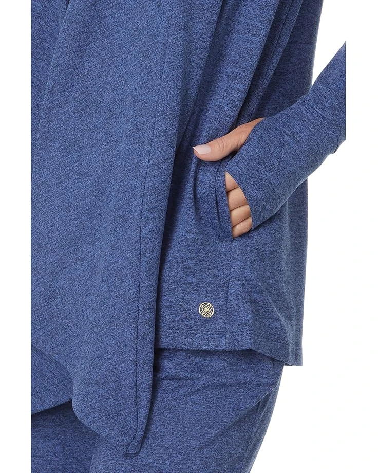 Lilly Pulitzer Nevia Upf 50+ Wrap | Sweaters 3 Lilly Pulitzer Nevia Upf 50+ Wrap | Sweaters - Image 3