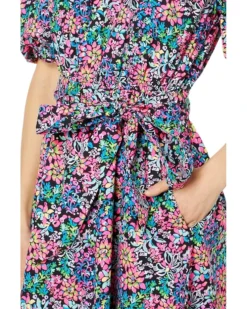 Lilly Pulitzer Tamie Off-the-Shoulder Dress | Dresses -Pulitzerly Store 91opMBlqg4L. AC SR736920
