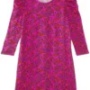Lilly Pulitzer Kids Mini Steffie Dress (Toddler/Little Kid/Big Kid) | Dresses