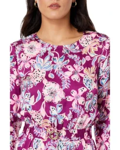 Lilly Pulitzer Leolynn Long Sleeve Maxi | Dresses -Pulitzerly Store 91uNpMK7ImL. AC SR736920