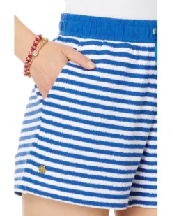 Lilly Pulitzer Peppi High Rise Short | Shorts -Pulitzerly Store 91vKLfX87AL. AC SR736920