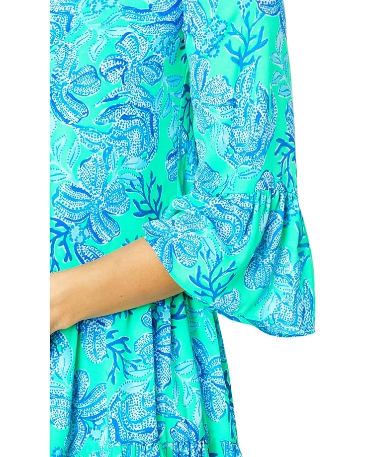 Lilly Pulitzer Gabriel Dress | Dresses 3 Lilly Pulitzer Gabriel Dress | Dresses - Image 3
